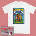 Little Stranger Nov 6 2025 The Orange Peel Asheville NC Poster shirt