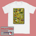 Rose’s Pawn Mariposa CA, November 15 2025 Poster shirt
