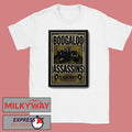 Boogaloo Assassins Nov 28 2025 Los Angeles, CA Poster shirt