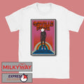 Orville Peck 9 18 2026 Los Angeles CA Poster shirt