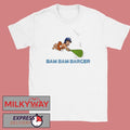 Bam Bam Barger Shirt