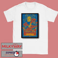 Neko Case Napa CA March 6 2026 Poster shirt