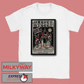 Harvey Street Tour Christmas In The Carolinas 2026 Poster shirt