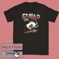 Staind Halloween Tormented shirt