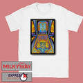 Whalien Seattle WA On Jun 12 2026 Tour Poster shirt