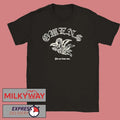 Bad Omens Cherub Shirt