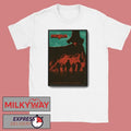 The SIGIT 4 10 2026 Nyonya Manis, Bandung Poster shirt
