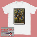 Goose New Orleans LA 4 21-4 22 2026 Tour Poster shirt