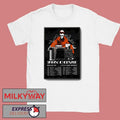 Dark Chisme Spring 2026 Tour Poster shirt