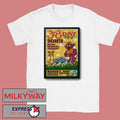 3OH3 Event Boulder CO On Mar 3 2026 Poster shirt