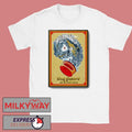 KGLW Nov 15 2025 Gothenburg Sweden Poster shirt