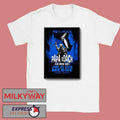 Papa Roach Jun 23 2026 Messe Dresden Germany Poster shirt