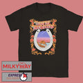 Turnpike Troubadours Nov 7 2025 Washington, DC Tour shirt
