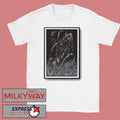 Spotify Poster Meadowlarks 2025 Daniel Broadley shirt