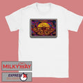 Puscifer Boch Center Wang Theatre in Boston MA Apr 4 2026 Poster T-Shirt