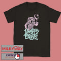 Umphrey’s McGee Astronaughty shirt