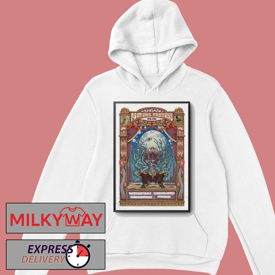 Pigeons Playing Ping Pong Grand Junction CO Mar 24 2026 Poster shirt