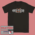 Guilt Trip Armour Of Angels shirt