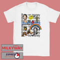 Baby No Money Generic shirt