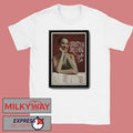 Christmas Dreaming Tour December 2025 Poster shirt