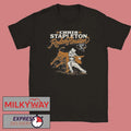 Chris Stapleton 2026 Rodeo Houston shirt
