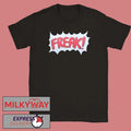 Sinjin Drowning Freak Shirt