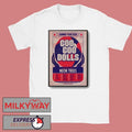 Goo Goo Dolls Poster 2026 Summer Tour shirt