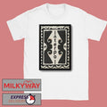 Interpol April 11 2026 In Indio CA Poster shirt