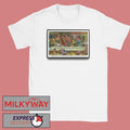 Poster Apr 19 2026 Moonalice Mill Valley Concert shirt