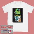 Eric Cannata Nashville TN Event Jan 10 2026 Poster shirt