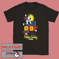 Stephen Sanchez Be More T-Shirt