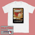 Trey Anastasio Band Nov 23 2025 Akron Civic Theatre In Akron OH Poster shirt
