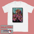 Umphrey’s McGee Bend OR Mar 25 2026 Poster shirt
