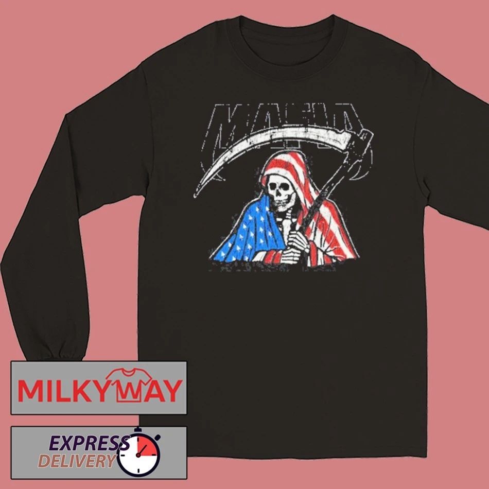 JPEGMAFIA Reaper shirt