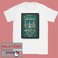 Suwannee Amp Jams Spirit Of The Suwannee Music Park, FL Poster shirt