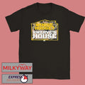 Swerve Strickland Whose House T-shirt