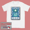 Hayley Jane Poster Winter Tour 2025-2026 shirt