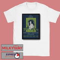 Ber Good, Like It Should Be Tour 26 Poster shirt
