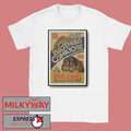 The Brothers Comatose Dec 31 2025 Poster shirt