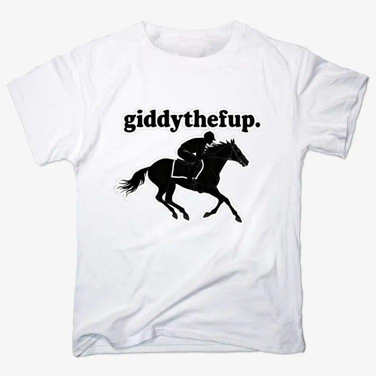 Giddythefup