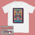 Poster Rose City Band Northern California Spring shirt