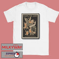 Young The Giant Victory Garden Tour 2026 Poster shirt