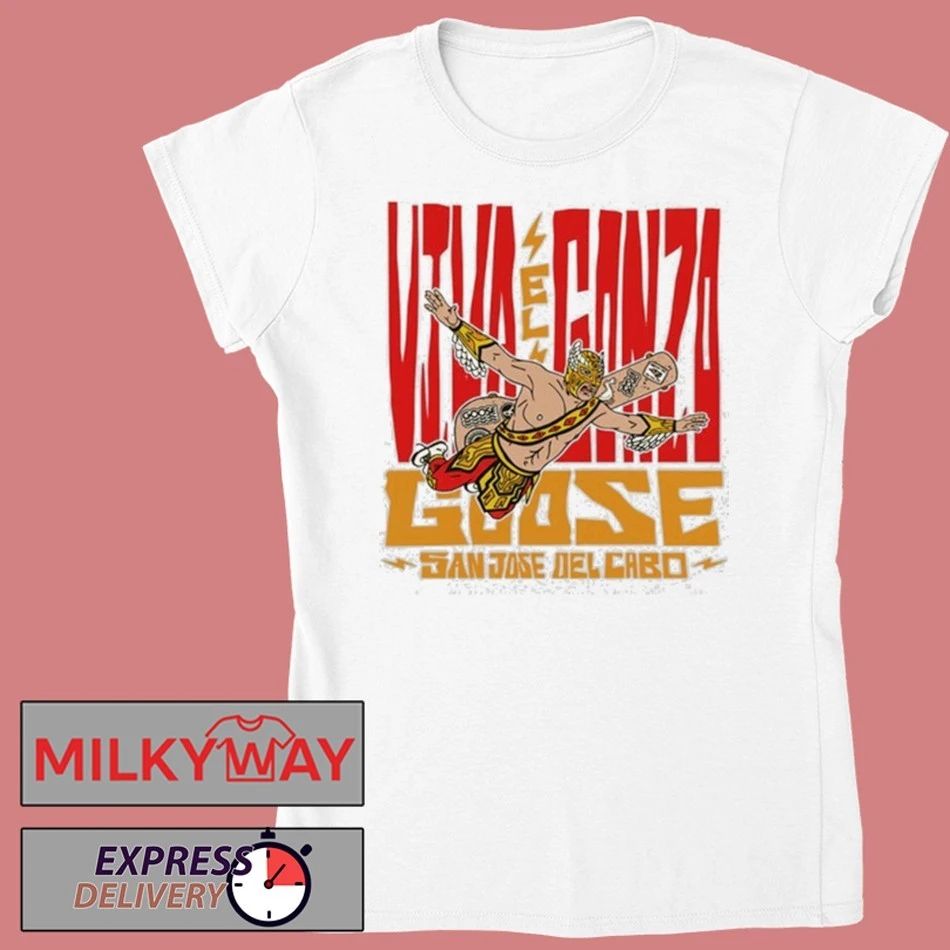 Viva El Gonzo El Gonzo Fantástico shirt