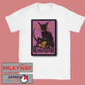KADAVAR Mar 14 2026 Palacio De Los Deportes Mexico Poster shirt