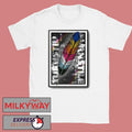Turnstile London Tour On Nov 5 2025 Poster shirt