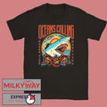 Oceans Calling Festival 2025 Ocean City MD Shark Lineup shirt