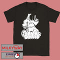 Scowl Fall 2025 concert T-Shirt