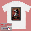 Poster Apr 17-18 2026 Widespread Panic Rabbit Outta The Hat shirt