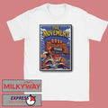 The Movement The NorVa In Norfolk VA Jan 31 2026 Poster shirt