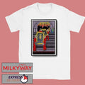 Anthrax 2026 Among The Canadians Tour Poster shirt